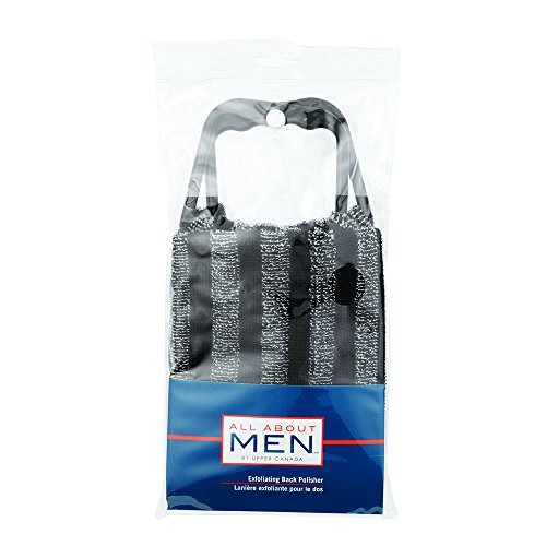 Danielle All About Men Back Polisher