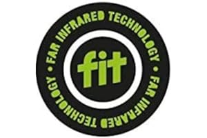 Fit Therapy Aufnäher für Schmerzen Universal - 6 Stück