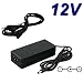 Produktbild Top Ladegerät ® Netzadapter Ladegerät 12 V für Schalterprogramm Roland v-1hd HD Video Switcher
