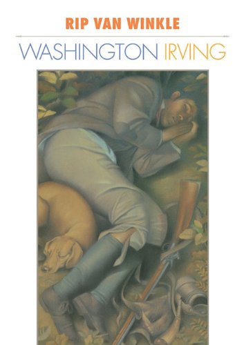Rip Van Winkle (Creative Short Stories)