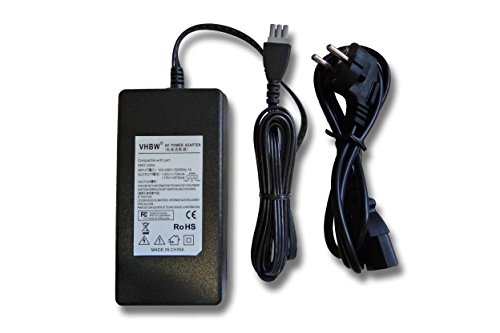 vhbw Drucker NETZTEIL 32V - 720mA, 16V - 610mA passend für HP Deskjet, Photosmart, PSC ersetzt 0957-2084, 0957-2083, 0957-2183.