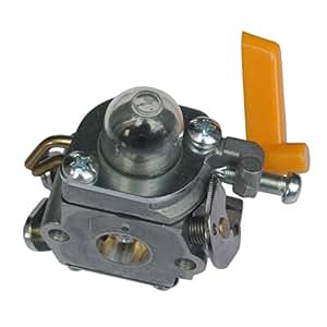 Kit Carburatore Per Ryobi RBC30SET, RLT30CET, RHT2660DA, RLT26CD, RLT26DS – Decespugliatore
