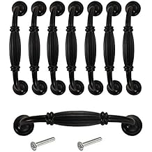 Suchergebnis auf Amazon.de für: küchengriffe schwarz