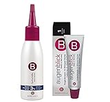 Berrywell 'augenblick' Wimpernfarbe / Augenbrauenfarbe 15ml...