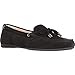 Produktbild MICHAEL Michael Kors Sutton Moc Bow Moccasins Black Suede