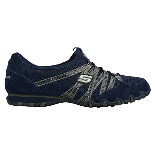 Skechers 21159 HOT TICKET - Navy - 6 UK