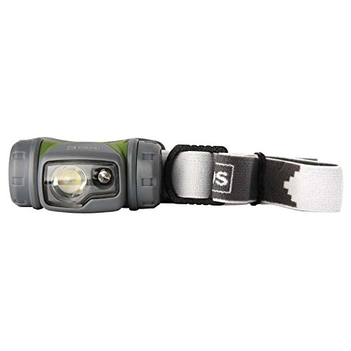 EMOS Stirnlampe 2 x LED, für 1 x AA, PHM0M1B004 - 8