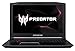 Price comparison product image Acer Predator Helios 300 Gaming Laptop, 17.3" FHD IPS Display w/ 144Hz Refresh Rate, Intel 6-Core i7-8750H, GeForce GTX 1060 6GB Graphics, 16GB DDR4, 256GB NVMe SSD +1TB HDD, US QWERTY Keyboard