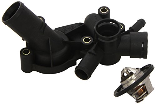 Preisvergleich Produktbild 3RG 80677 80650 + 80690 Thermostat, Kühlmittel