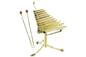 TERRAPIN TRADING Fair Trade In Vietnamesischen Bambus Xylophon