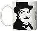 Produktbild Add on: Poirot Tasse (exklusiv bei Amazon.de)
