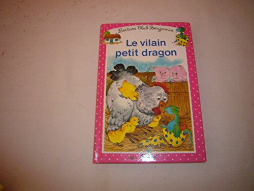 Le vilain petit dragon