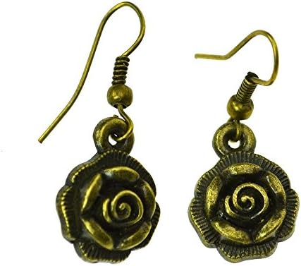 Innocent Lifestyle Earings Aer Earings Ladies Vintage One Size For Women In Casual Style.