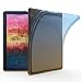 Produktbild kwmobile Huawei MediaPad T5 10 Hülle - Silikon Tablet Cover Case Schutzhülle für Huawei MediaPad T5 10