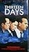 Produktbild Thirteen Days [VHS]