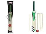 Perfecto para cualquier jugador de cricket joven.