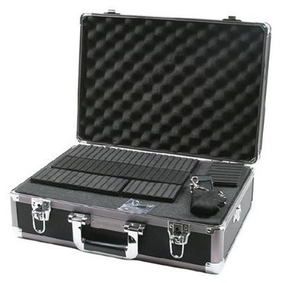Valise rigide Pro en aluminium pour les Nikon 1 J1 V1 D40 D40 x D50 D60 D70 D80 D90 D100 D200 D300 D3 D3s D700 D3000 D5000 D3100 D3200 D7000 D5100 D4 D800 D800E Digital Appareils Photo Reflex SLR Valise rigide Pro en aluminium pour les Nikon 1 J1 V1 D40 D40 x D50 D60 D70 D80 D90 D100 D200 D300 D3 D3s D700 D3000 D5000 D3100 D3200 D7000 D5100 D4 D800 D800E Digital Appareils Photo Reflex SLR