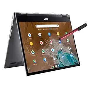 2020 Acer Chromebook Spin 713 13.5