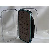 Fliegenbox wasserdicht