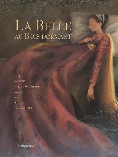 La  Belle au bois dormant