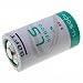 Produktbild Saft LS33600 ER-D Industriezelle Lithium-Thionylchlorid 3,6V 17Ah