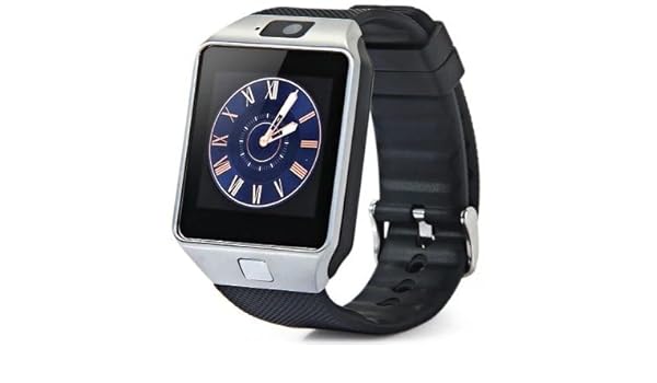dz09d smartwatch