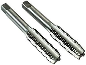 Connect37072 Tap M9 x 1.0 Taper Tap & Plug Tap 2pc from 4554