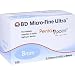 Produktbild Bd Micro-fine Ultra Pen-nadeln 0,25x8 Mm 100 St