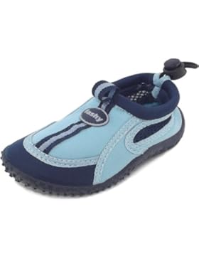 Fashy Guamo 7495 Kinder Aqua-Schuhe