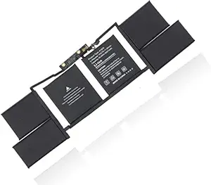 A1820 Laptop Battery Replacement for Apple MacBook Pro 15