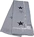 Produktbild FC Bayern München Schal Lady 180x70cm grau