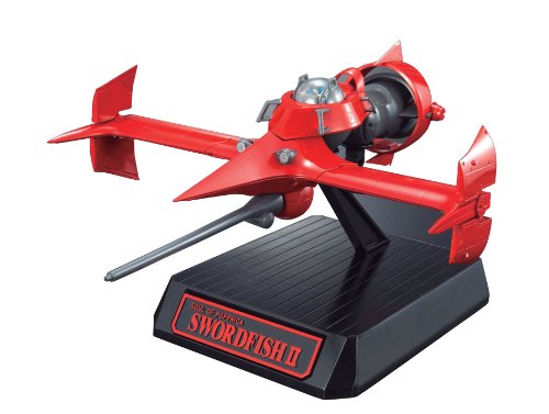 Bandai Tamashii Nations PX-05 Mono Racer Swordfish II 