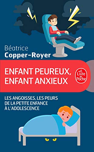 Download Enfant anxieux, enfant peureux Download Enfant anxieux, enfant peureux