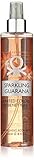 United Colors of Benetton Sparkling Guarana Refreshing Body Mist for Her 250 ml