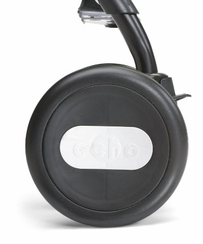 Imagen 6 de Chicco Echo - Silla de paseo, ligera y compacta, 7,6 kg, color gris