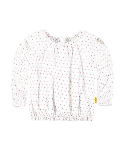 Steiff Girl's Blouse -  Multicoloured - 0-3 Months
