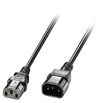 Lindy Rallonge secteur IEC, 2m