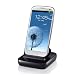 Produktbild Original Samsung Galaxy S3 / S4, Hinweis 2 (EDD-D200) Base