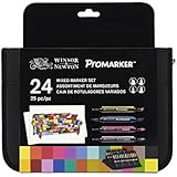 Winsor & Newton, Sel