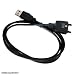 Produktbild PEDEA Handy USB Datenkabel Sony Ericsson K800, K800i