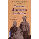 Mémoires d'un paysan bas-breton