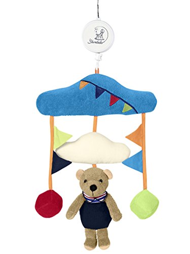 Sterntaler 6111506 Mobile Ben