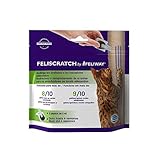 Beschreibung Kommt bald Feliway FELISCRATCH by 4 x 9 x 5 ml Pipetten