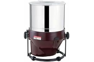 ROYAL KURTA Royal Appliances Premieree Nassschleifer, neigbar, 2,0 l