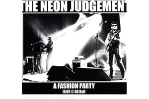 Neon Judgement