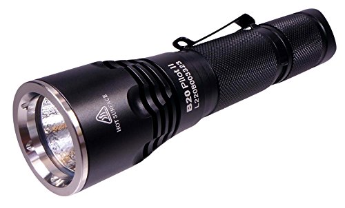 Preisvergleich Produktbild Taschenlampe LED XTAR B20 Basic.