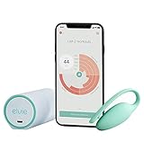 Elvie Trainer Exerciser To Strengthen and Tone Pelvic Floor Muscles