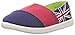 Dew Drops Unisex Kenny Canvas Loafers and Mocassins RS.239.70