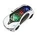 Price comparison product image Supercar Toys , YUYOUG 3D Supercar Style Electric Car Toy With Wheel Lights&Music Kids Boys Girls Gift