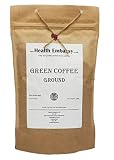 cafe verde molido chile 100% producto natural sin aditivos